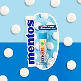 Read My Lips Mentos Mint Lip Balm Single Blue view 4
