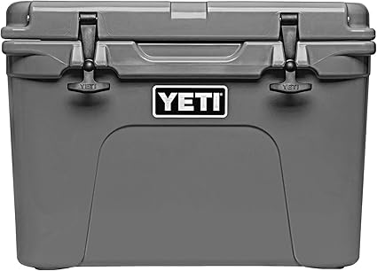 yeti tundra charcoal