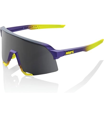 Amazon.com: 100% S2 Sport Performance Cycling Sunglasses