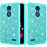 DAMONDY LG K30 Case,LG K10 2018 Case, LG Premier