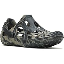 Amazon.com | Merrell Men's, Hydro Moc Water Shoe, Black