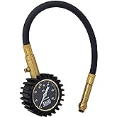 Amazon.com: JACO ElitePro Tire Pressure Gauge - 100 PSI : Automotive