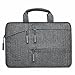 Satechi Water-Resistant Laptop Bag Carrying Case with Pockets - For MacBook Pro M2/ M1, MacBook Air M2/M1 and more (13 Inch)