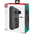 HORI Switch Fighting Stick Mini Officially Licensed By Nintendo - Nintendo Switch