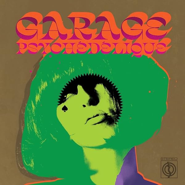VARIOUS ARTISTS - Turkish Freakout: Psych-Folk Singles 1969-1980