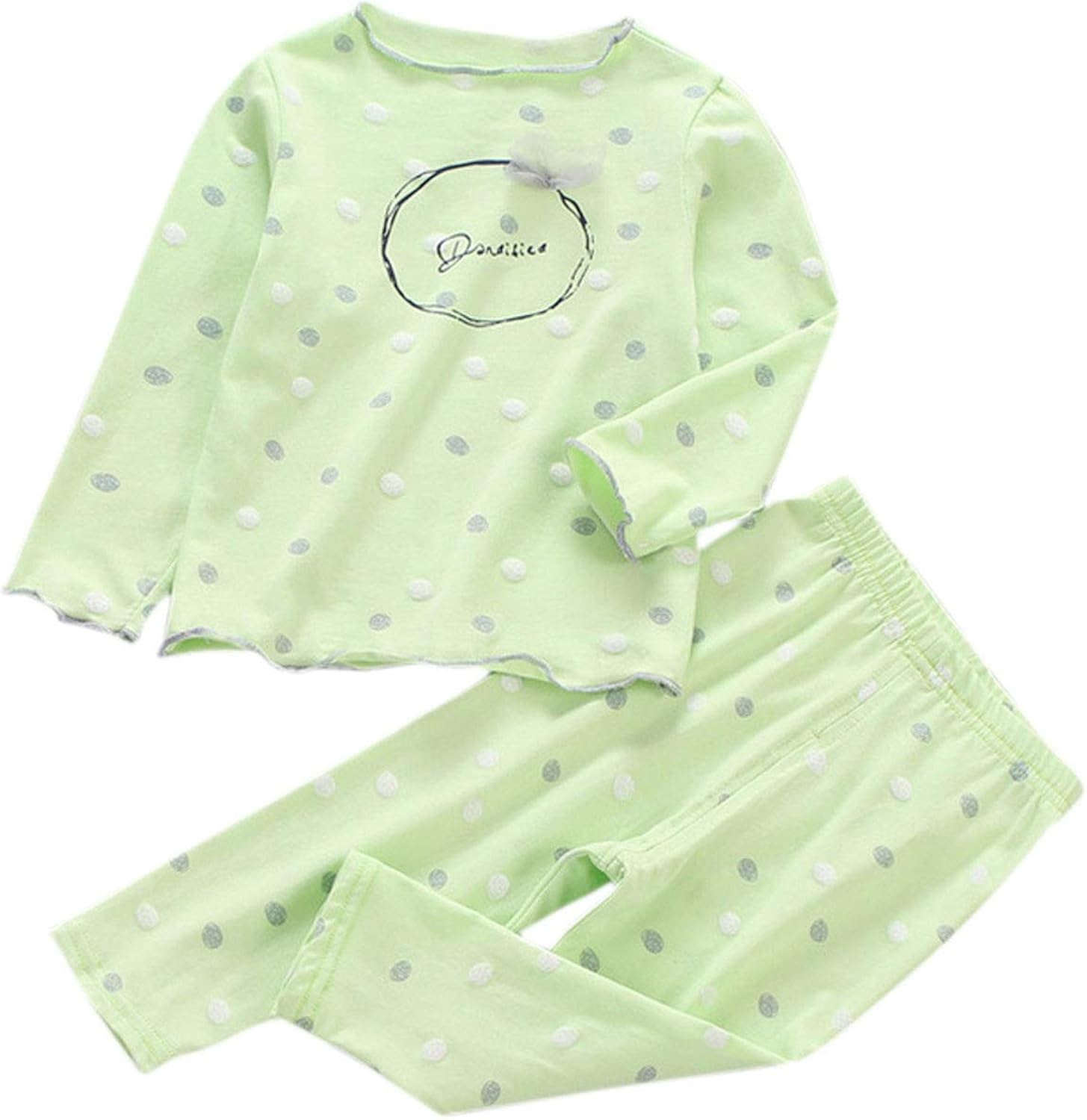 infant nightwear