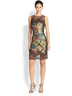 kay unger cocktail dresses