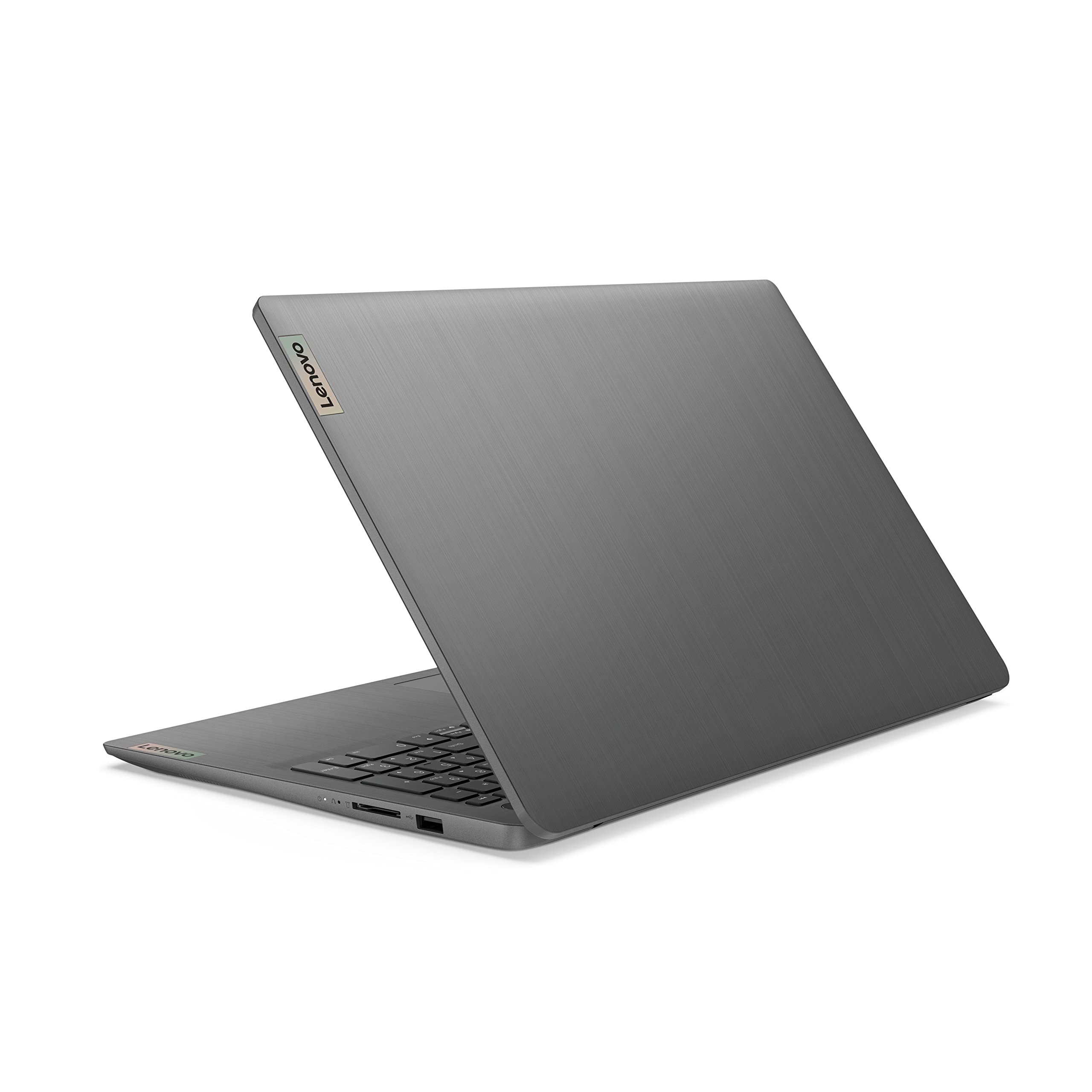 Lenovo - IdeaPad 3i - Essential Laptop Computer - Intel Core i5 - 15.6