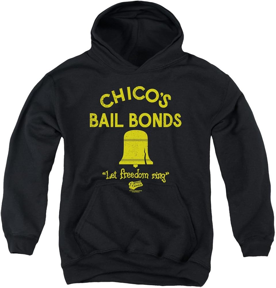 bonds pullover hoodie