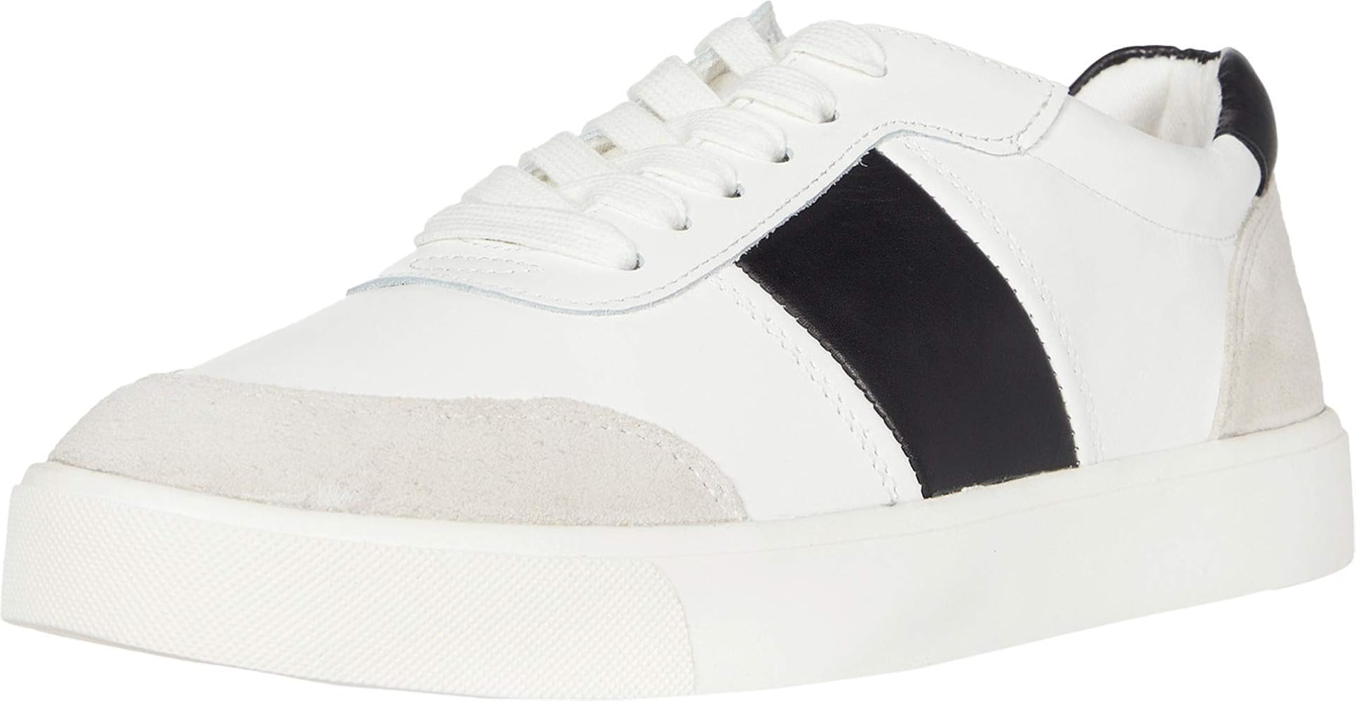sam edelman white tennis shoes