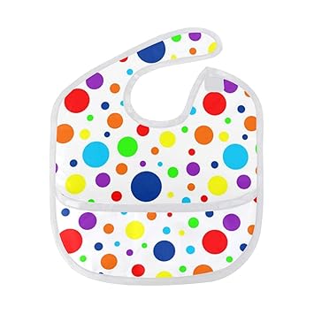 weaning bibs amazon