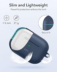 ESR for AirPods Pro 2nd Generation Case