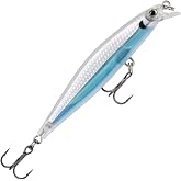 Rapala Minnow Shadow Wrap SDR Lure
