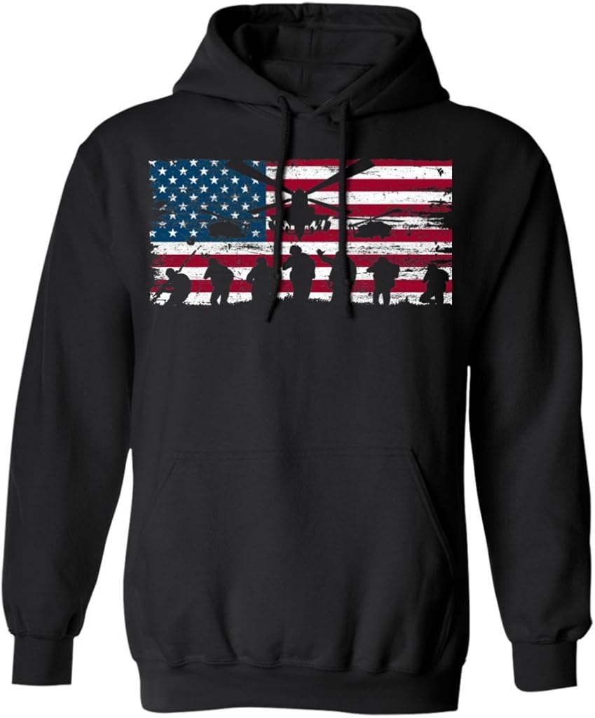 patriotic clothing amazon