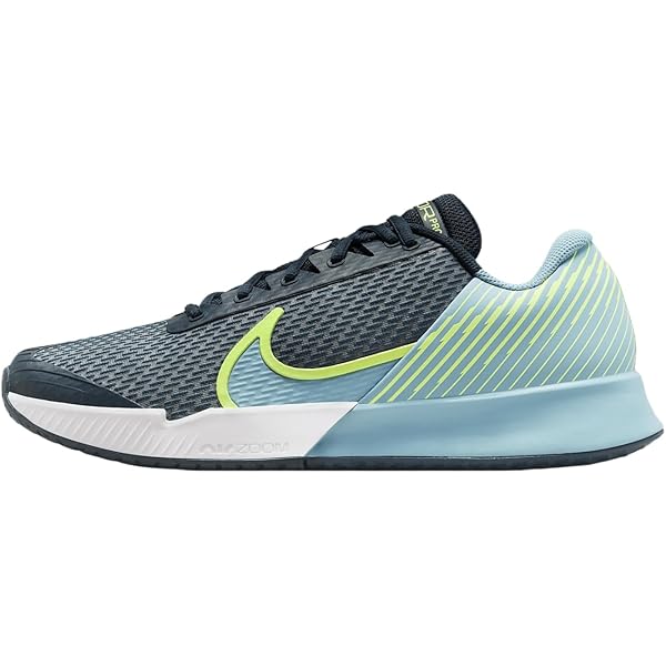 Amazon.com | NikeCourt Air Zoom Vapor Pro 2 Men's Hard Court