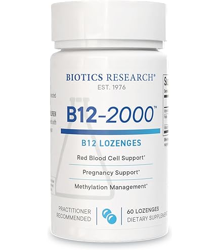 Amazon.com: BIOTICS RESEARCH CoQZyme 30 Milligram of emulsified