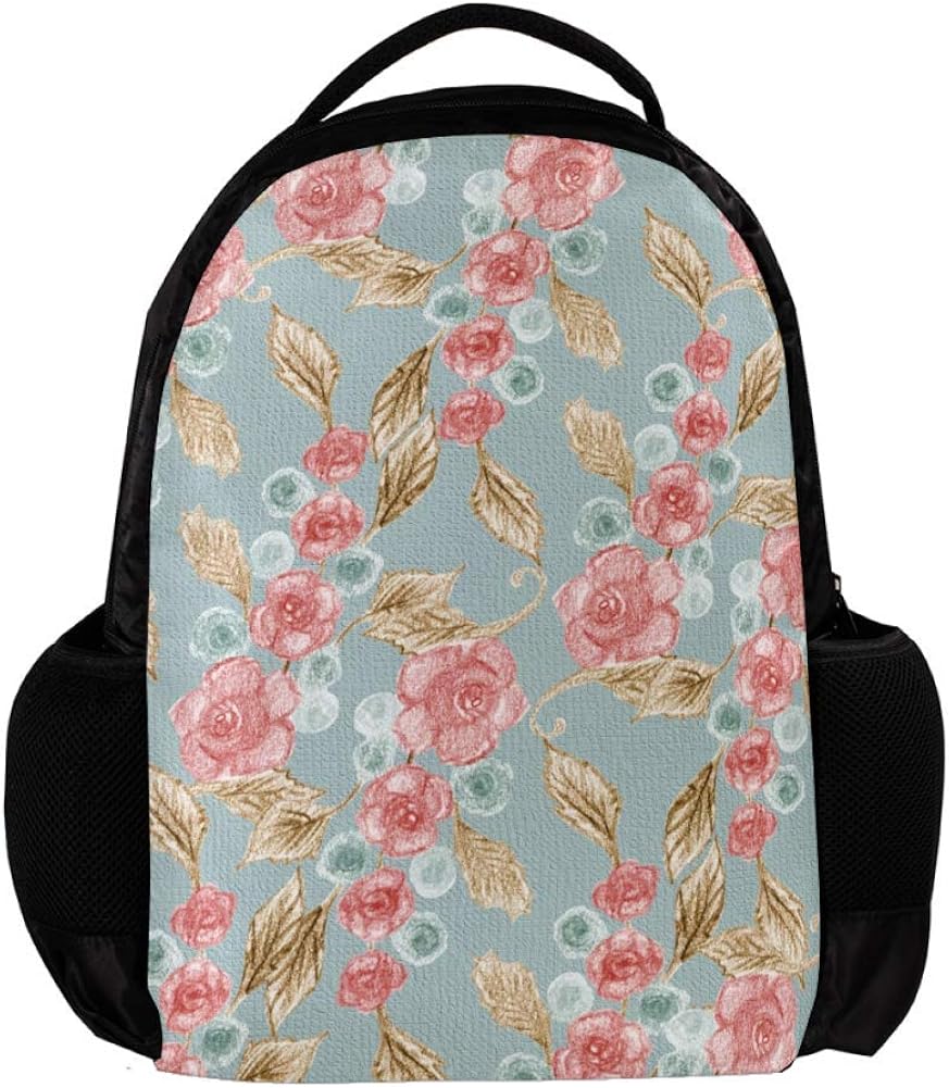 bag design for college girl