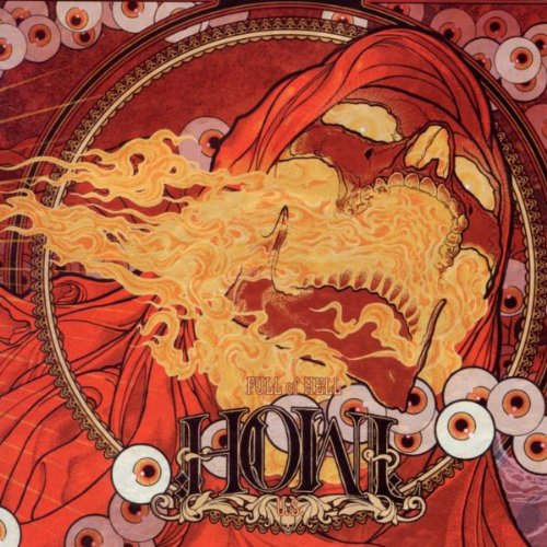 Howl - Full Of Hell - Zortam Music
