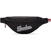 Jordan MVP Crossbody Bag (6L), Black