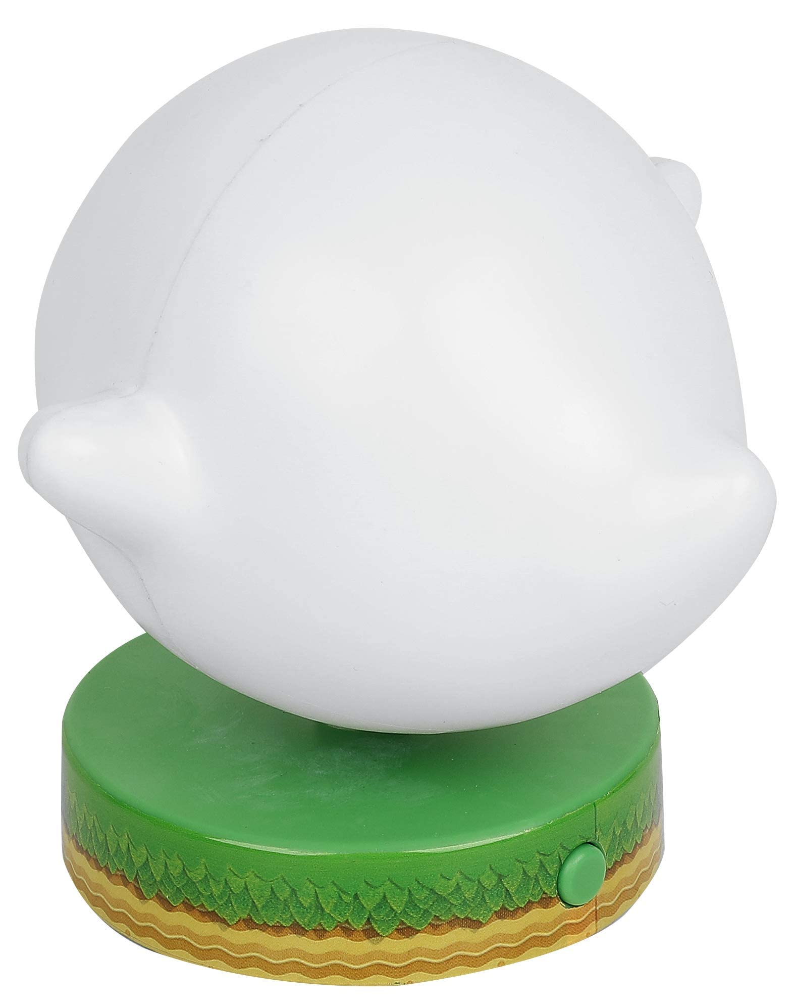 Paladone PP4374NN Mini Lamp, Plastic, 0 W, Multicoloured, 10 cm