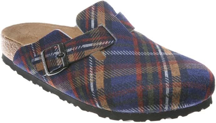 birkenstock boston high arch