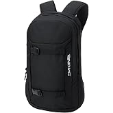 Dakine Mission 25L Backpack, Laptop Sleeve &amp; Snow Tool Storage