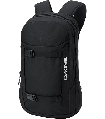 Amazon.com: Dakine Team Mission Pro 25L Jill Perkins - Women's