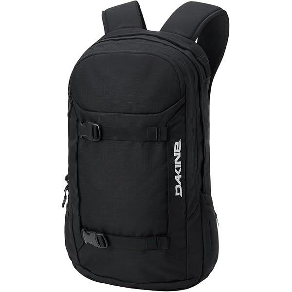 Amazon.com: Dakine Womens Team Mission Pro 25L Jill Perkins