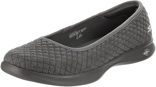 skechers performance women's go step lite ultrasock walking shoe