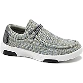 OrthoComfoot Women's Orthopedic Lace Up Shoes, Comfortable Arch Support Shoes for Plantar Fasciitis, Ultralight Walking Loafers for Heel and Foot Pain Relief