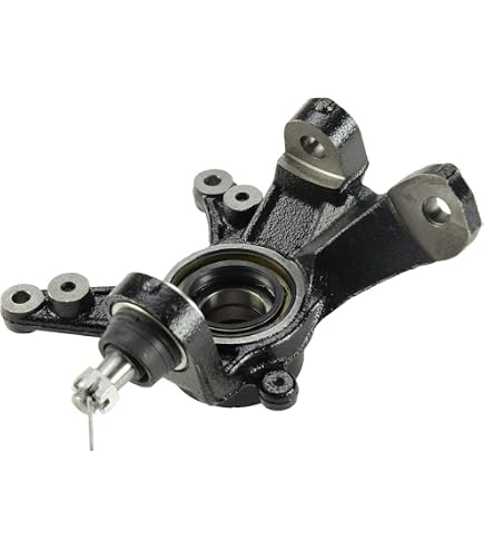 Caltric Front Wheel Hub For Honda Rancher 420 TRX420 4X4 2014