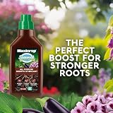 Maxicrop POPGSYDL Seaweed Extract Organic Plant Growth Stimulant 500ML view 2