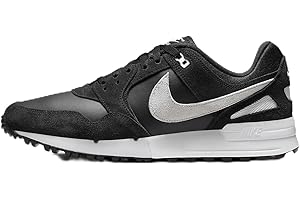 Nike Men's Air Pegasus '89 G Golf Shoes Laced