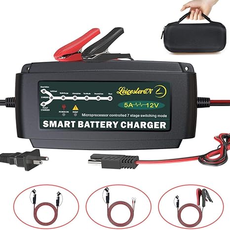 車 バッテリー 充電 やり方 Kuruma