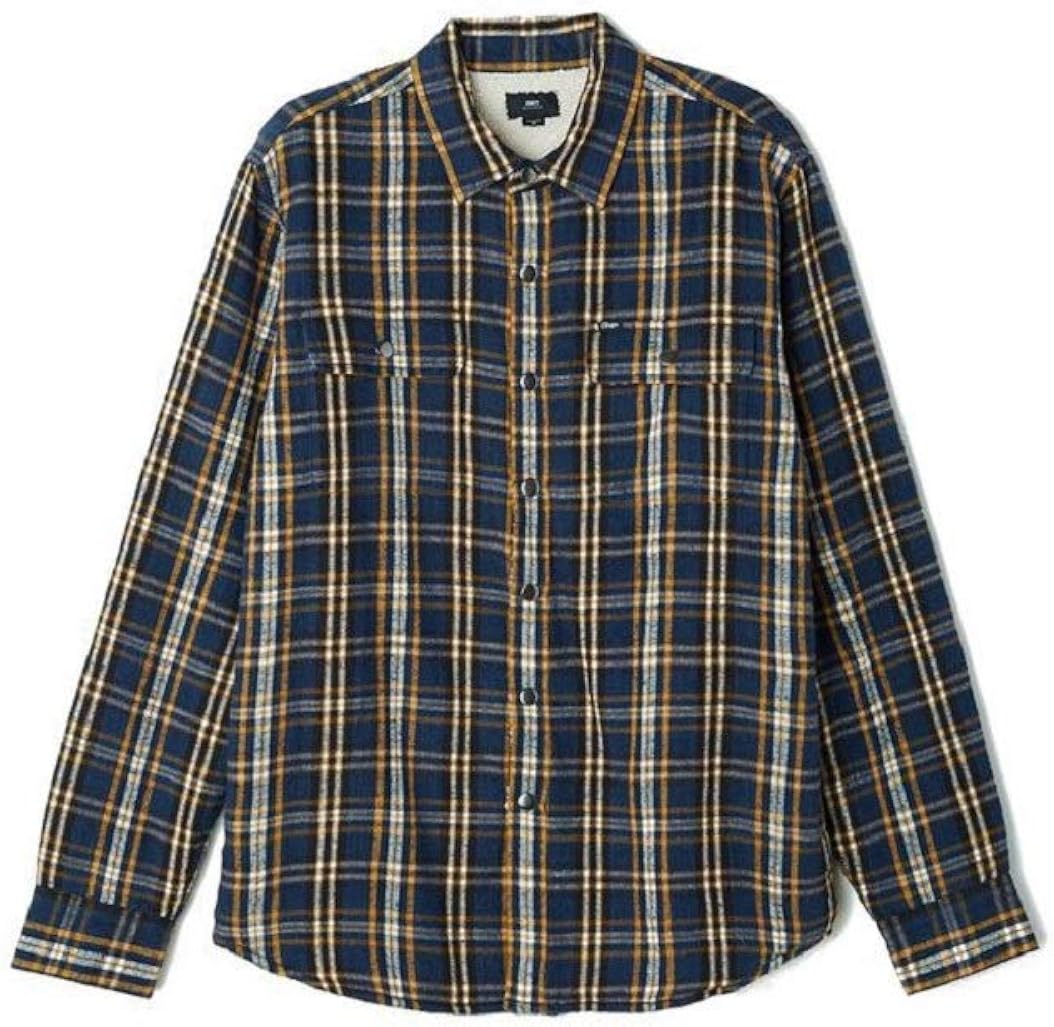 Obey Men's Liam Jacket: Clothing