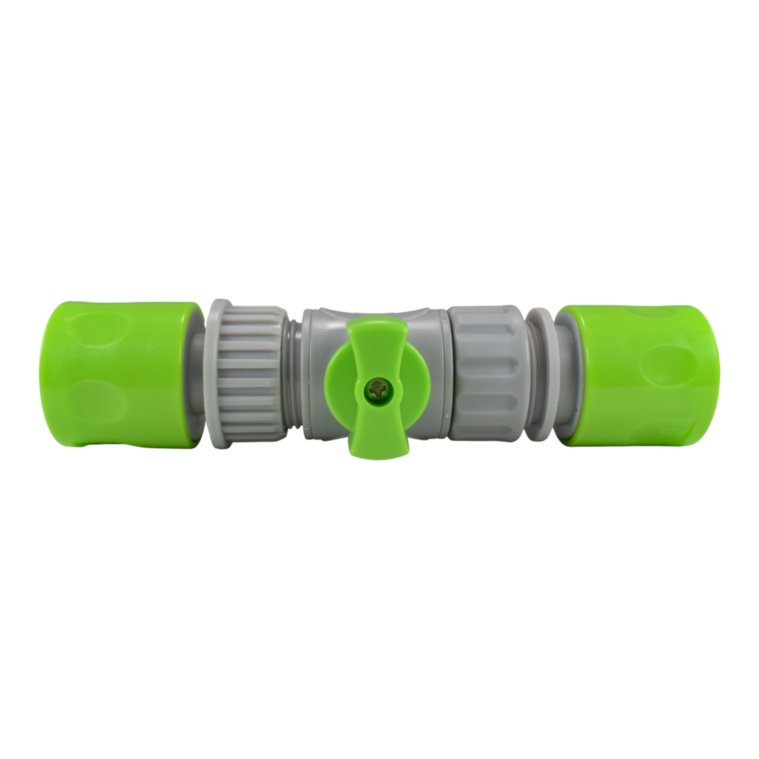 click- lock Female to Female hose linking kit,By Cost Wise®,the irrigation specialists