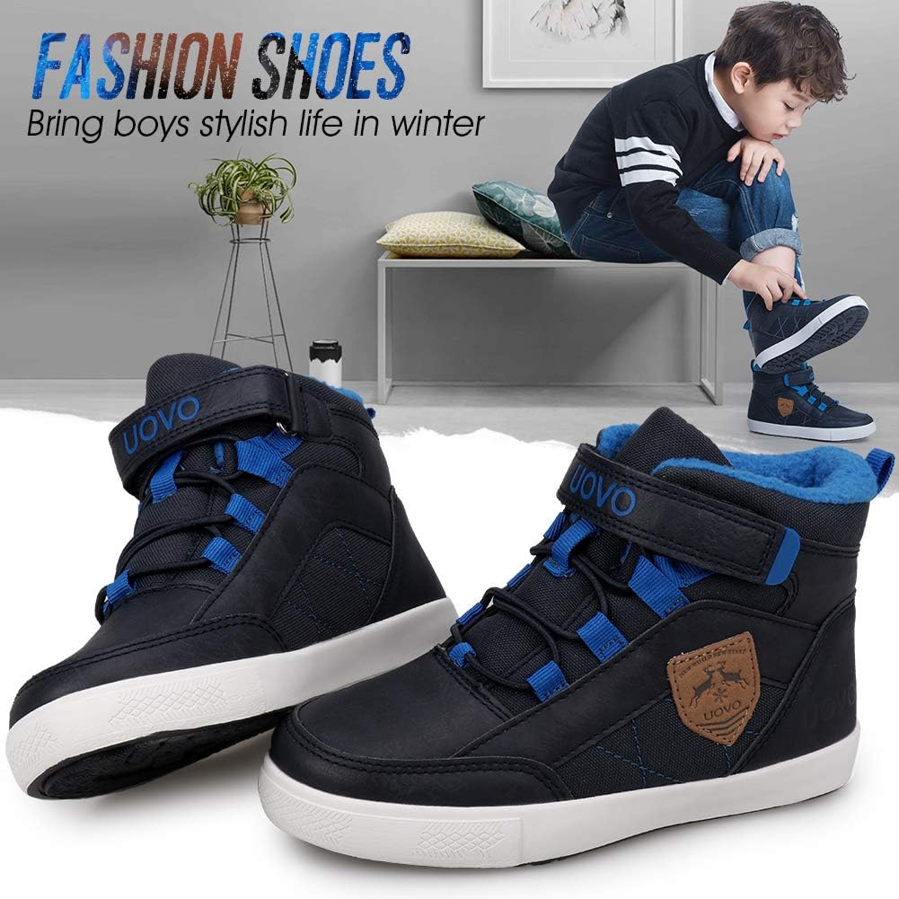 boys stylish boots