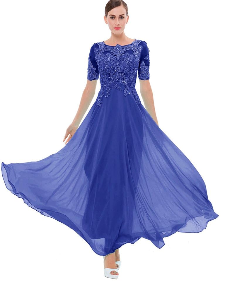 Prom Dress With Shorts Underneath