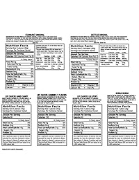 SKITTLES, STARBURST, LIFE SAVERS and HUBBA BUBBA Gum Halloween Candy Grab Bag, 92 Fun Size Pieces, 24.9 ounces