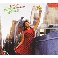 I Dream Of Christmas