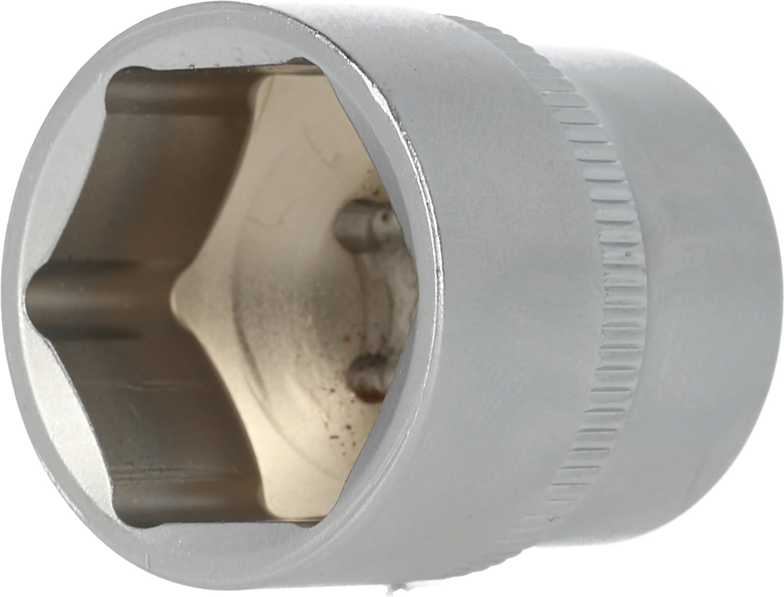 Brilliant Tools BT021817 3/8 Inch Socket Spanner, 28 mm, 24 mm Insert