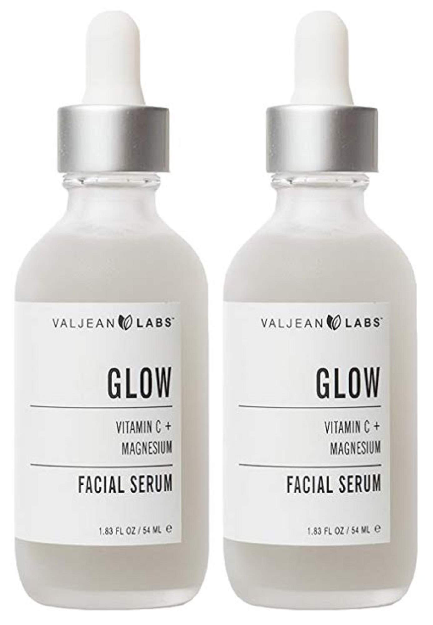 valjean labs eye serum