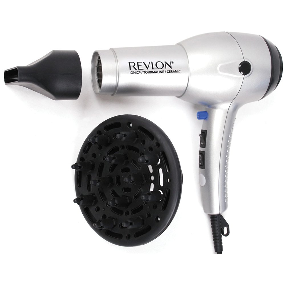 Revlon 1875w Revlon Diffuser Reviews Revlon Hair Dryer Ionic
