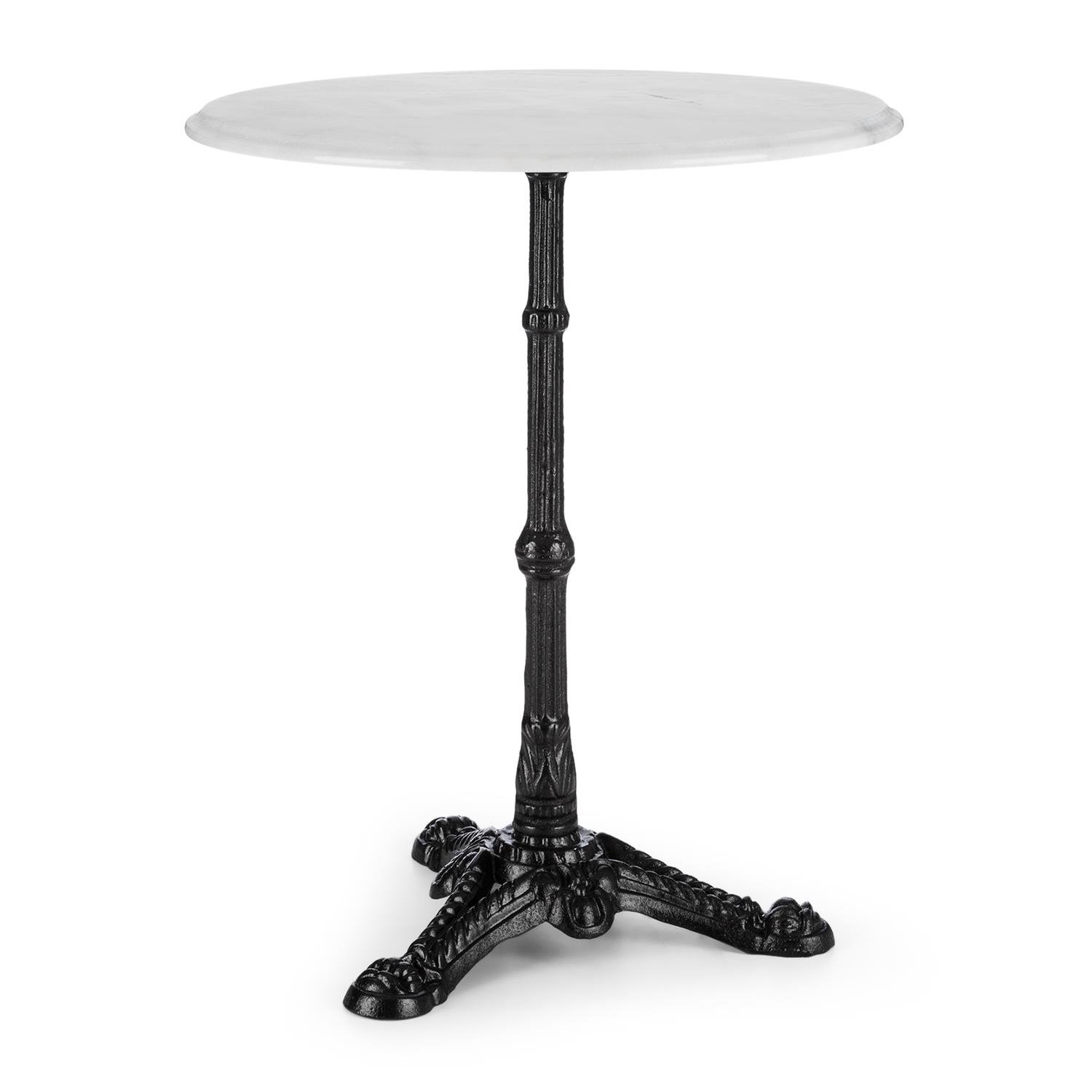 Lot De 100 Plateaux Pour Portions Individuelles - Ø 86 Mm, Noir - Silikomart Professional - Réutilisables, Lave-vaisselle - 7