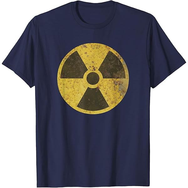 Amazon.com: Biohazard T-Shirt : Clothing, Shoes & Jewelry