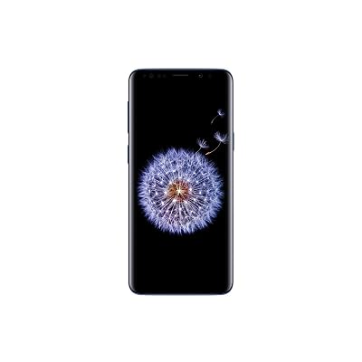 Samsung Galaxy S9 G960U 64GB Unlocked GSM 4G LTE Phone w 12MP Camera - Coral Blue Renewed