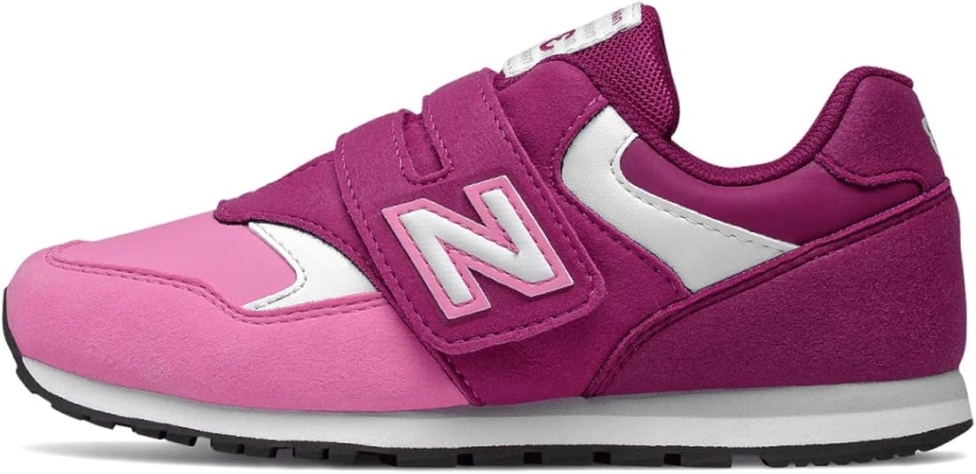 New Balance Boy's Unisex Kid's Yv393tpk Track Shoe Child Amazon.co.uk