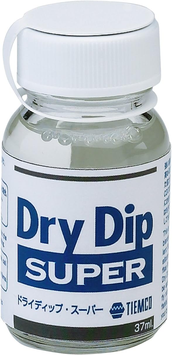 TIEMCO Dry Dip Super 30ml