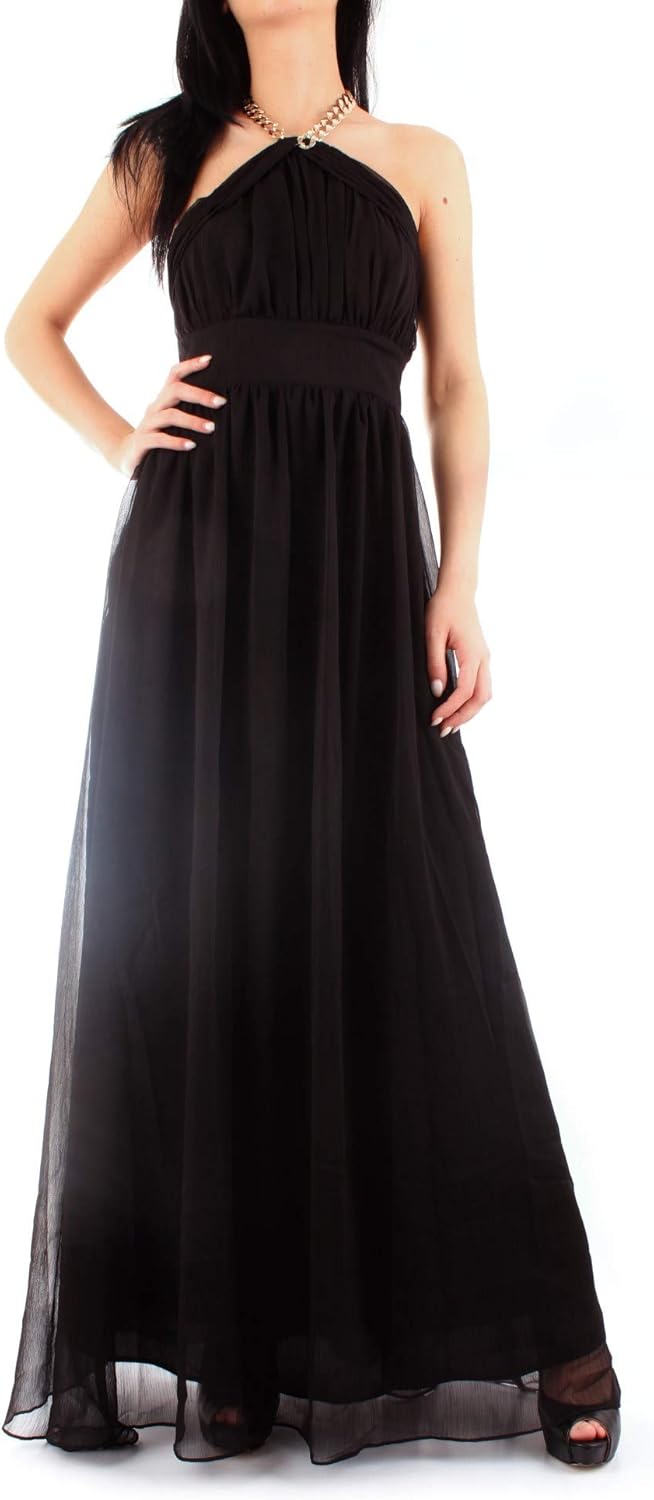 MARCIANO GUESS 02G7699277Z Dresses Long Women Amazon.co.uk Clothing