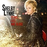 Shelby Lynne Ablum Cover